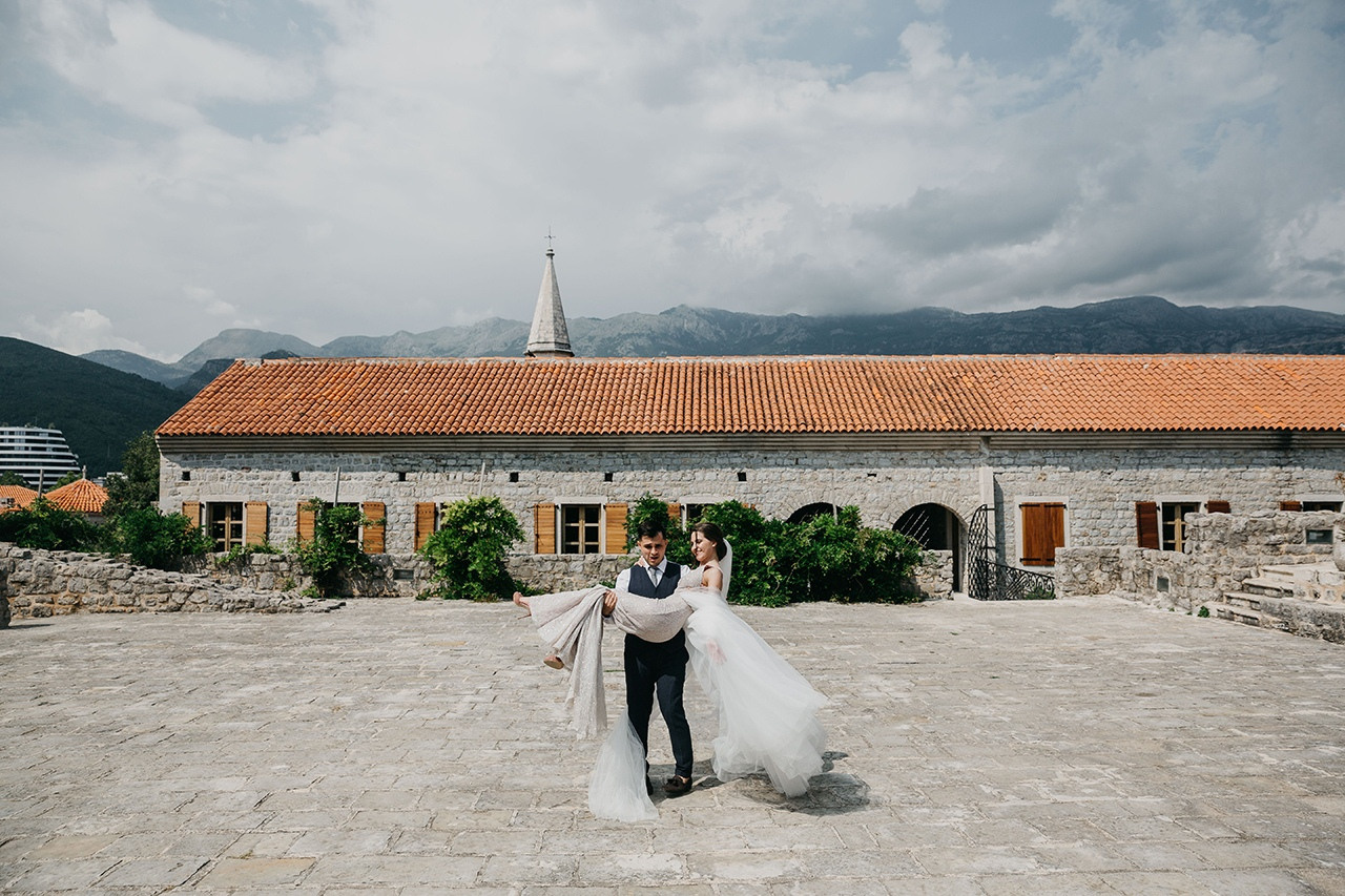 Лиза и Гор. Свадебный и семейный фотограф Евгения Россинская