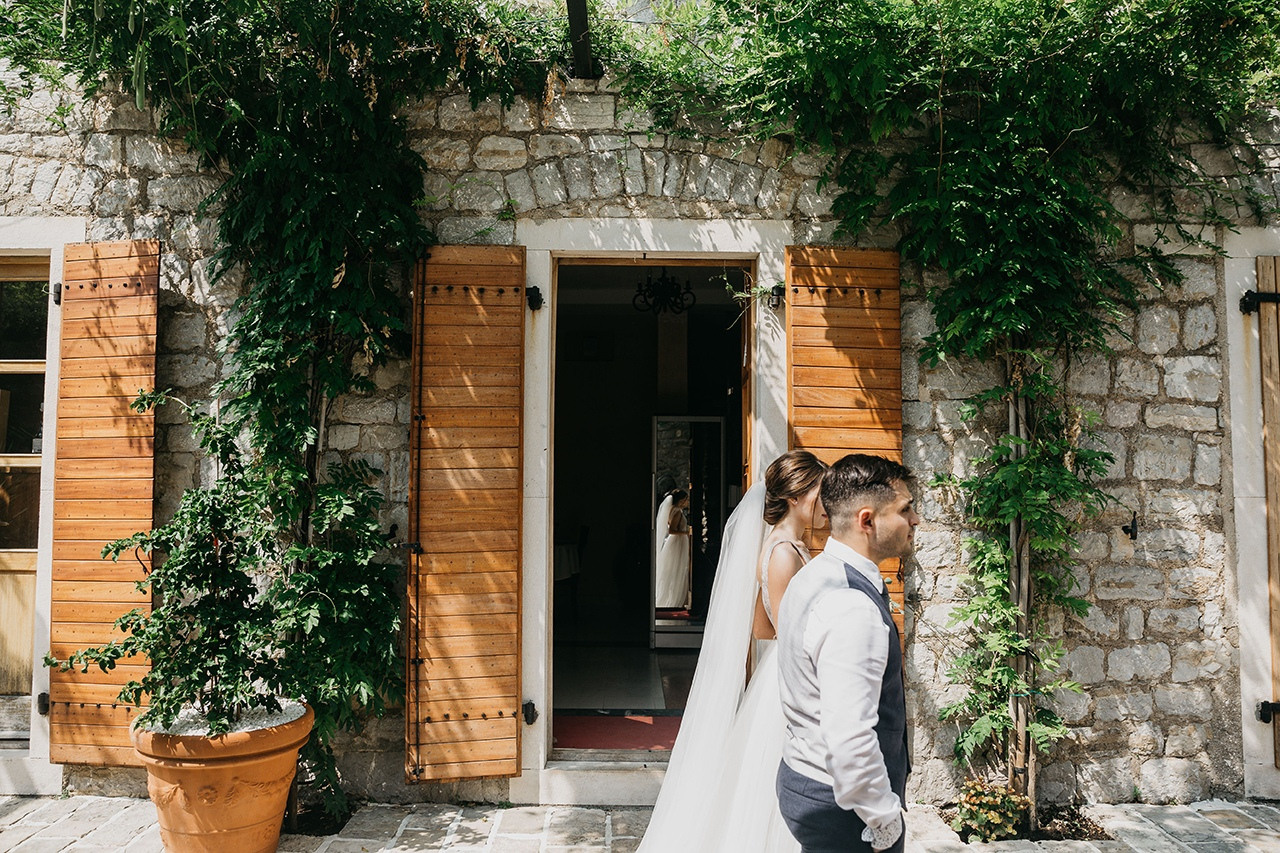 Лиза и Гор. Свадебный и семейный фотограф Евгения Россинская