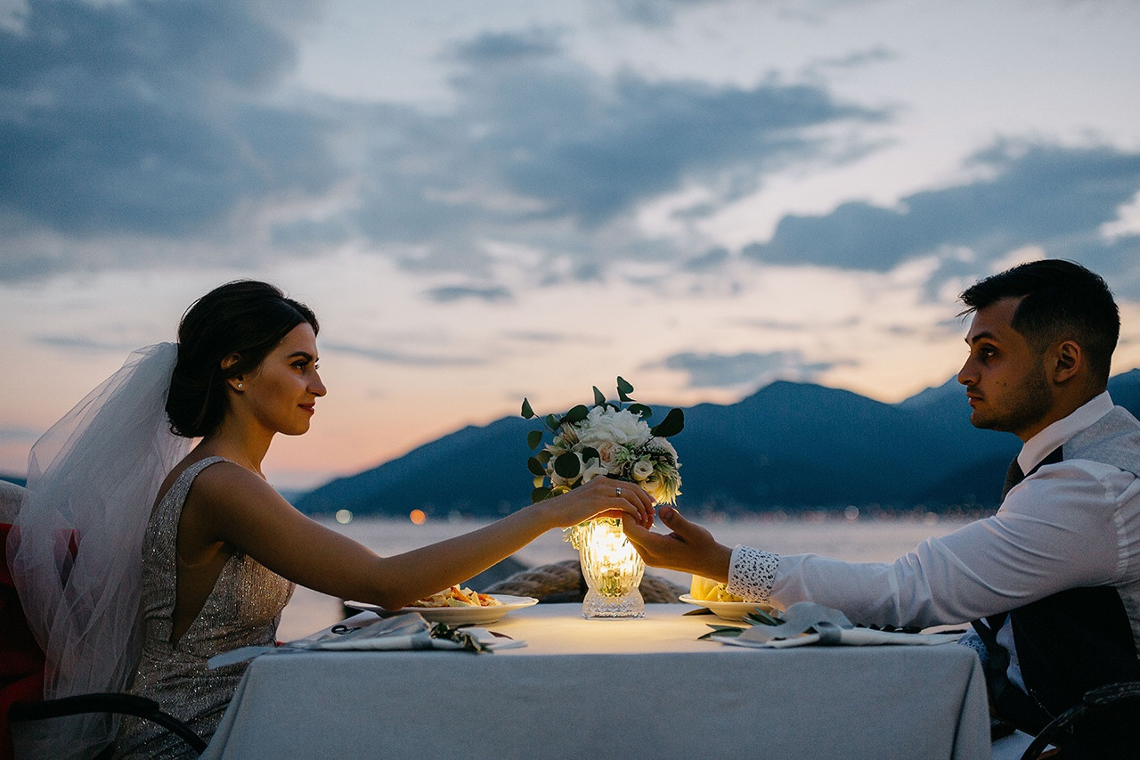 Лиза и Гор. Свадебный и семейный фотограф Евгения Россинская