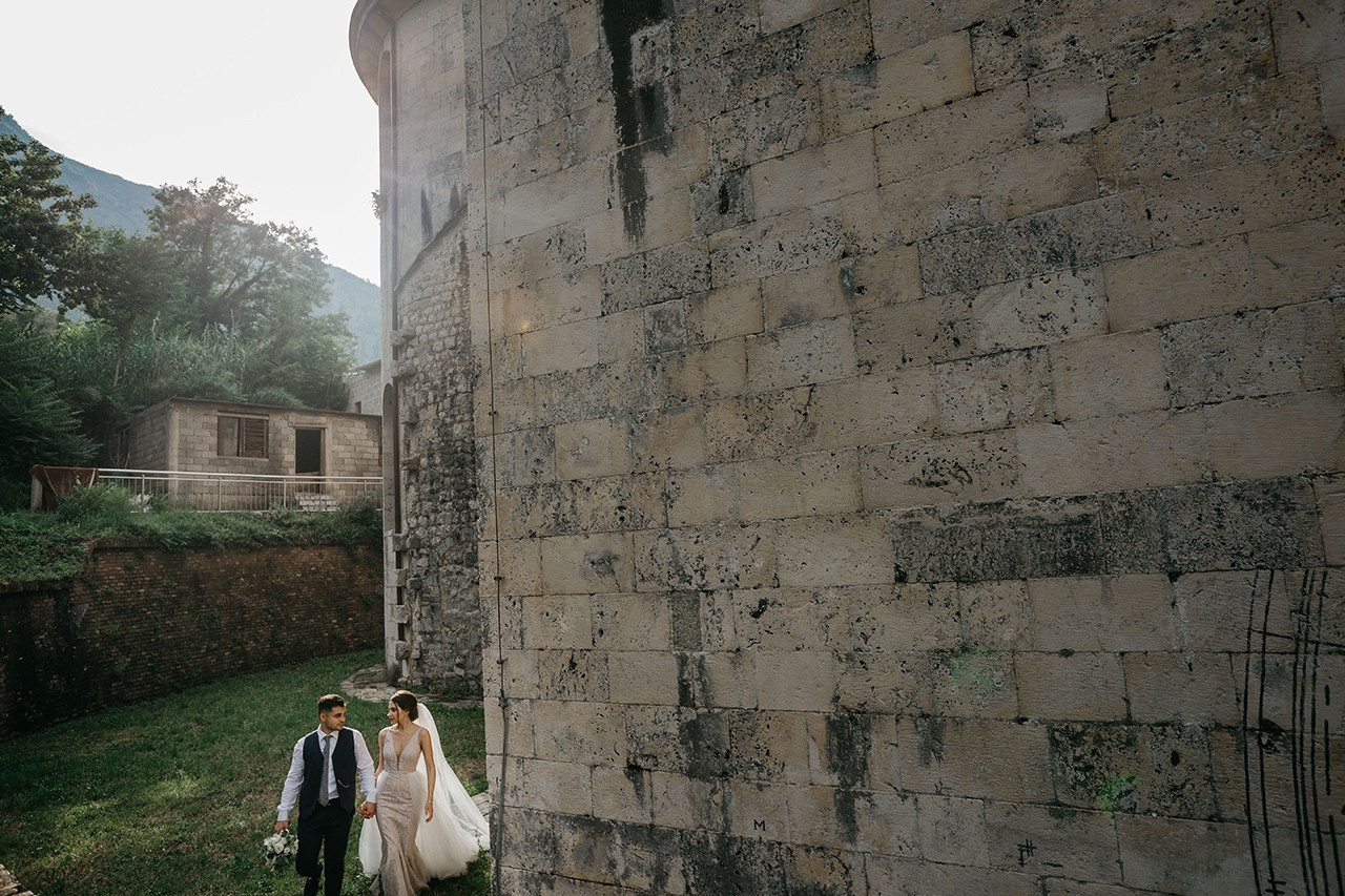 Лиза и Гор. Свадебный и семейный фотограф Евгения Россинская