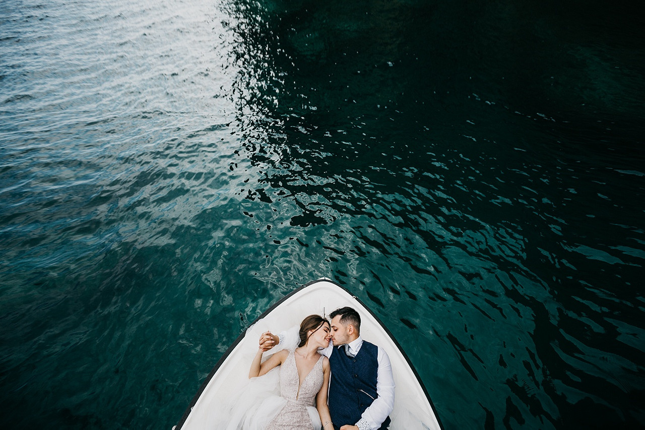 Лиза и Гор. Свадебный и семейный фотограф Евгения Россинская