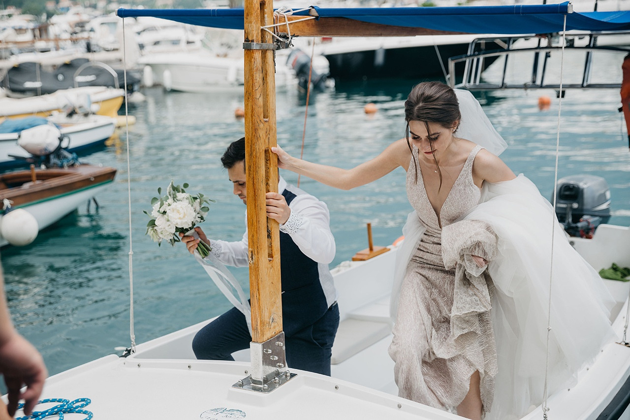 Лиза и Гор. Свадебный и семейный фотограф Евгения Россинская