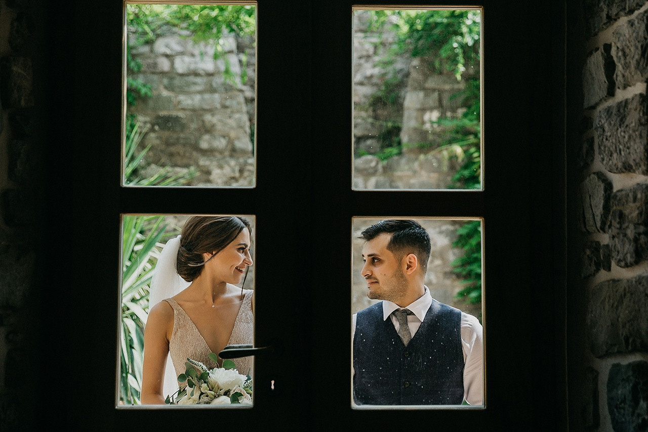 Лиза и Гор. Свадебный и семейный фотограф Евгения Россинская