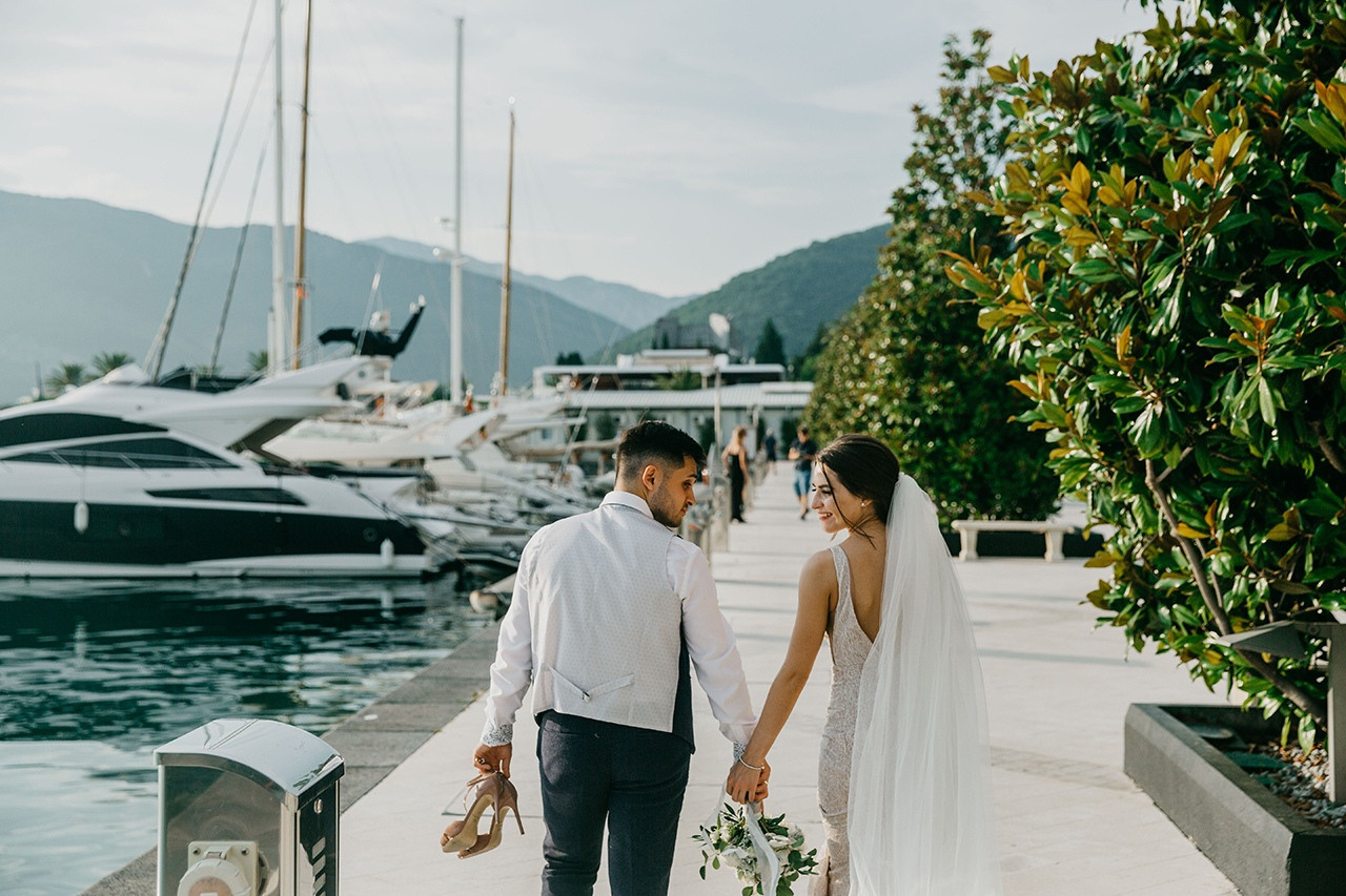 Лиза и Гор. Свадебный и семейный фотограф Евгения Россинская