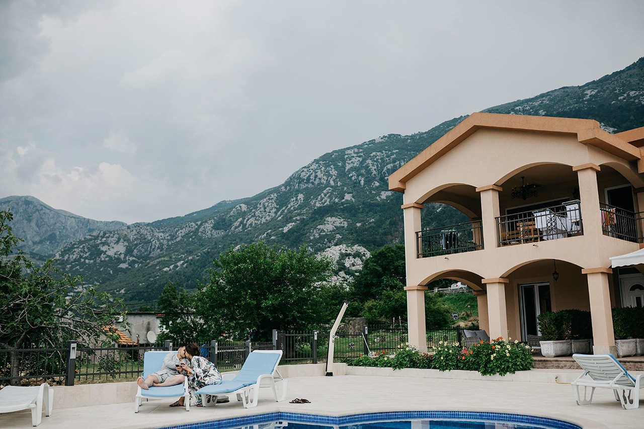 Лиза и Гор. Свадебный и семейный фотограф Евгения Россинская