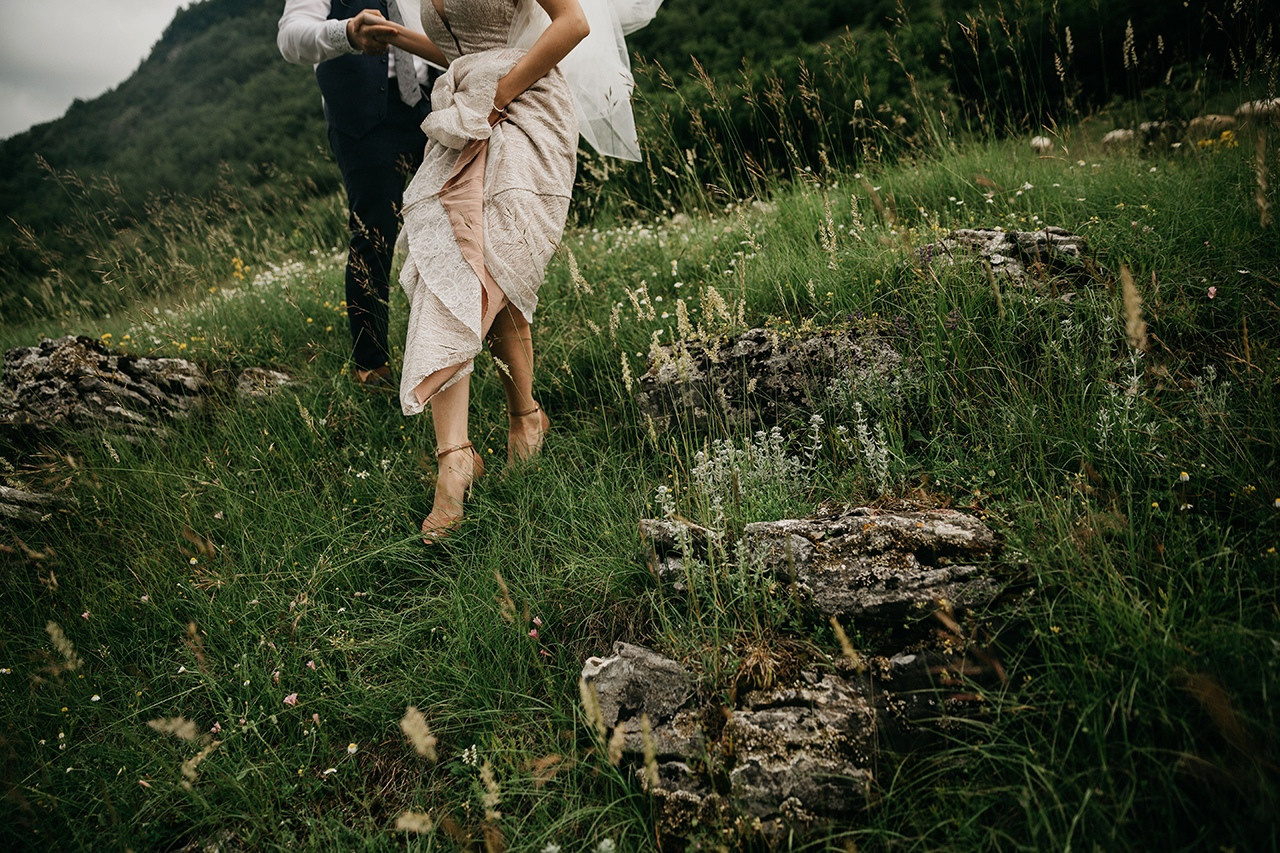 Лиза и Гор. Свадебный и семейный фотограф Евгения Россинская