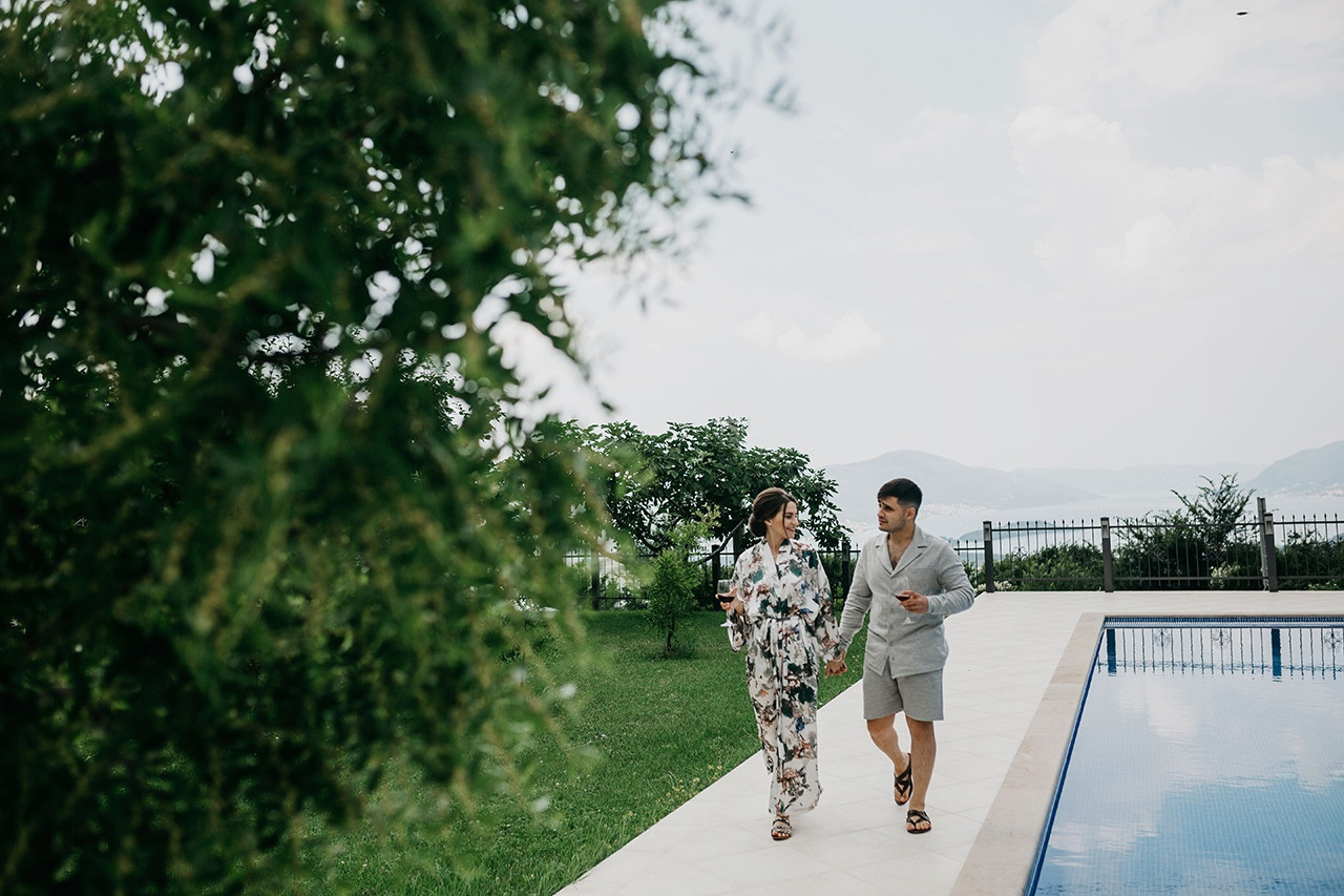 Лиза и Гор. Свадебный и семейный фотограф Евгения Россинская