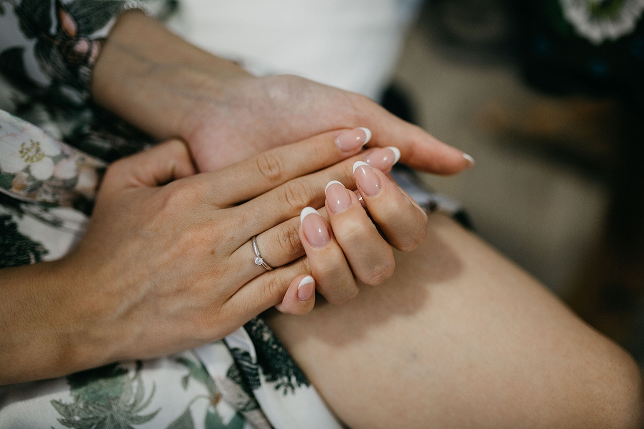 Лиза и Гор. Свадебный и семейный фотограф Евгения Россинская