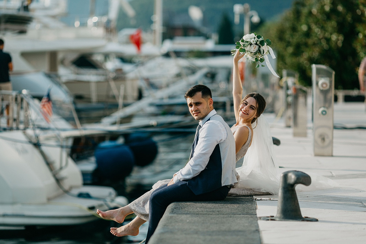 Лиза и Гор. Свадебный и семейный фотограф Евгения Россинская