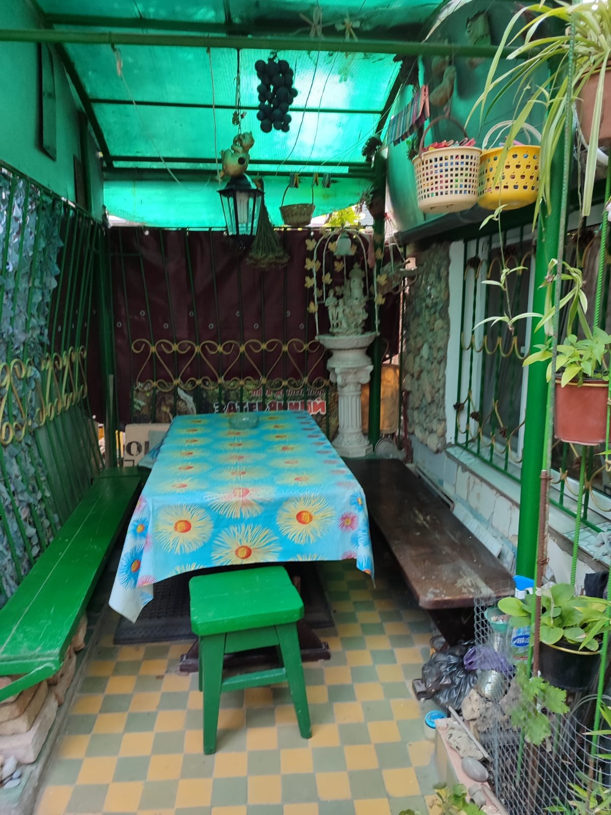 Ул. Красноармейская 47. Отдых в Евпатории без забот — аренда жилья, трансфер, размещение под ключ