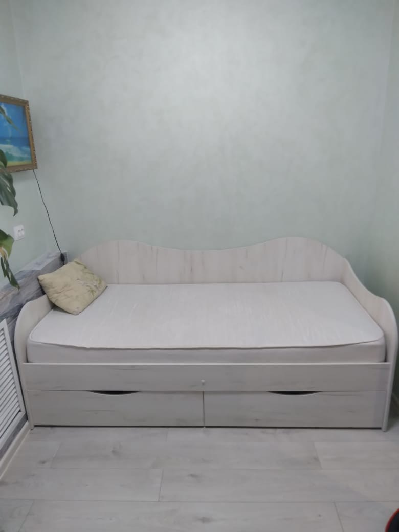 Ул. Больничная 30. Отдых в Евпатории без забот — аренда жилья, трансфер, размещение под ключ