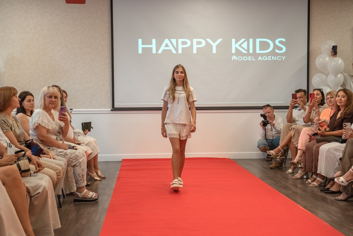 Выпускной HAPPYkids 2023. Семейный и коммерческий фотограф в Сочи Александр Бодунов