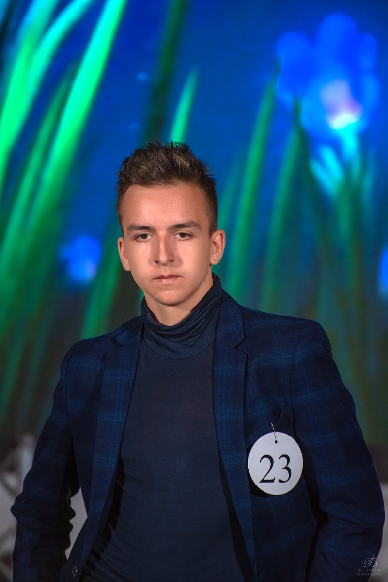 GrandFashionShow2024. Семейный и коммерческий фотограф в Сочи Александр Бодунов