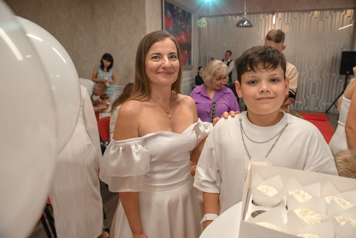 Выпускной HAPPYkids 2023. Семейный и коммерческий фотограф в Сочи Александр Бодунов