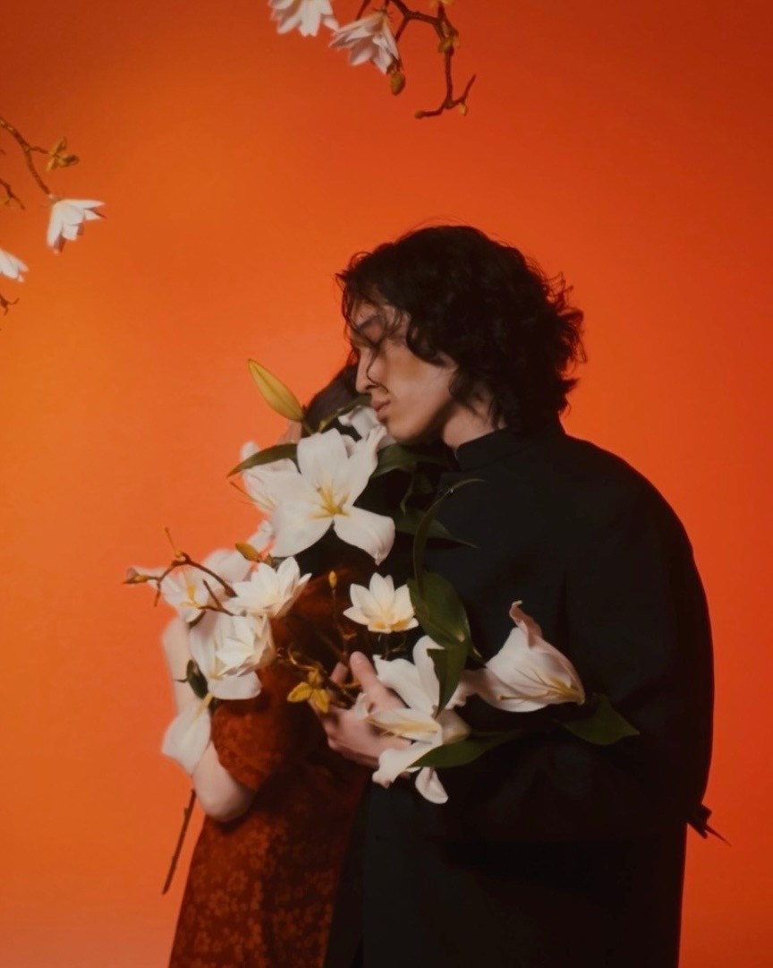 Воркшоп по съёмке с цветным светом в Новосибирске — Роман Лахмыткин