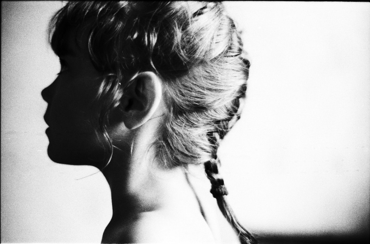 The Flow. 2010-2019. Maria Dupovkina — a visual artist from Russia