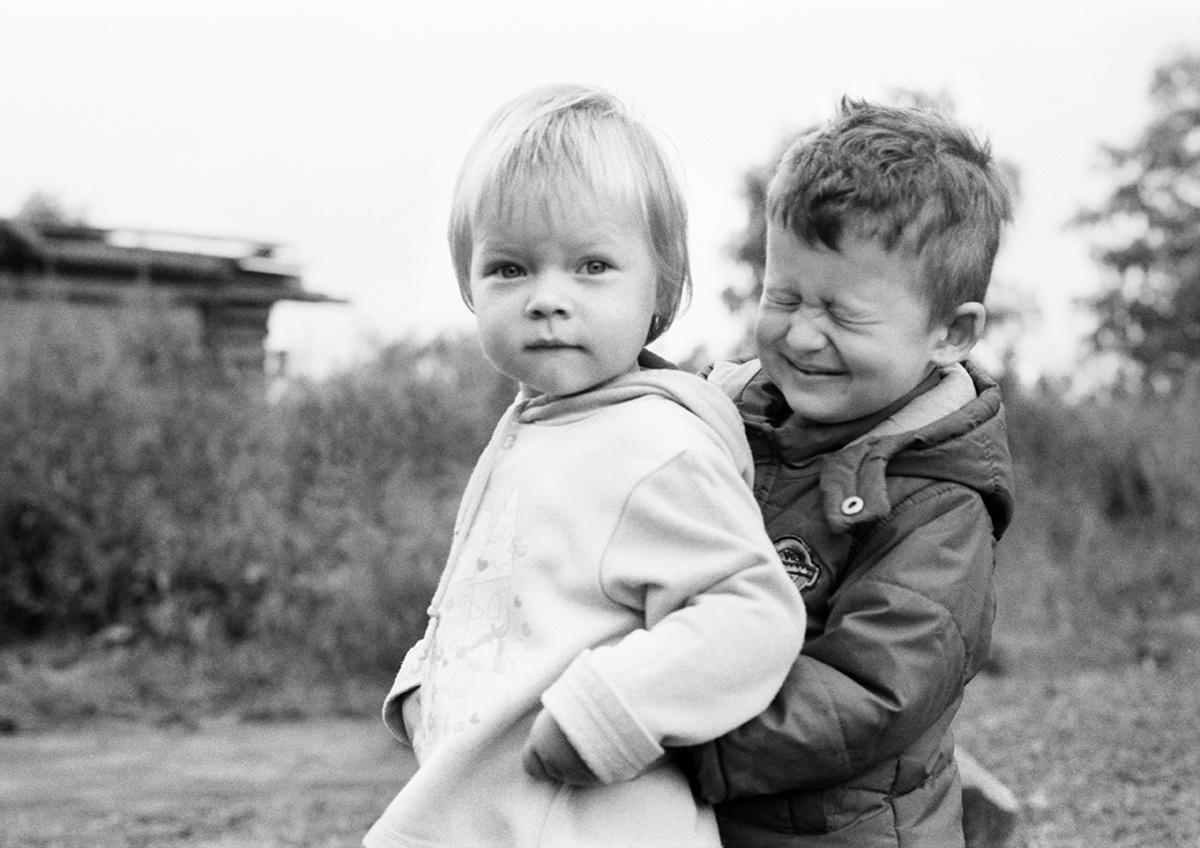 The Flow. 2010-2019. Maria Dupovkina — a visual artist from Russia