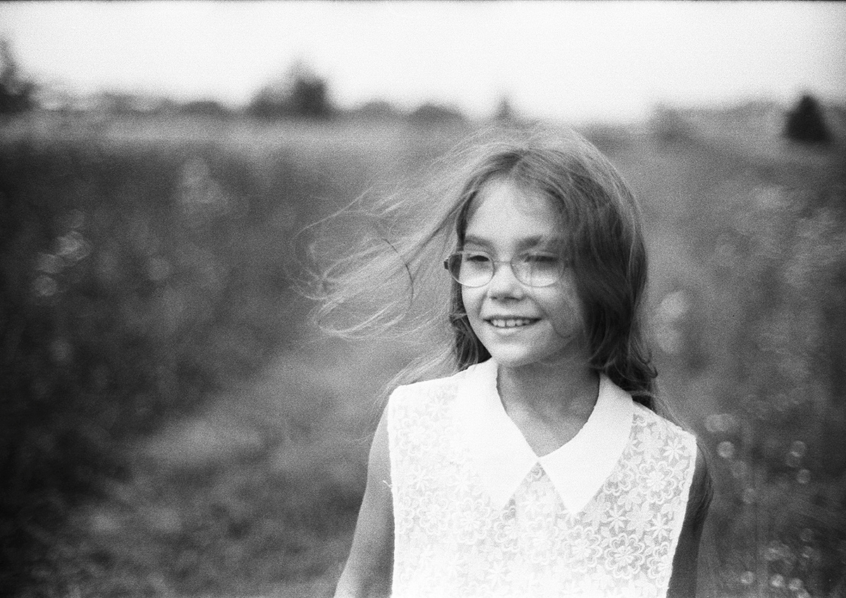 The Flow. 2010-2019. Maria Dupovkina — a visual artist from Russia