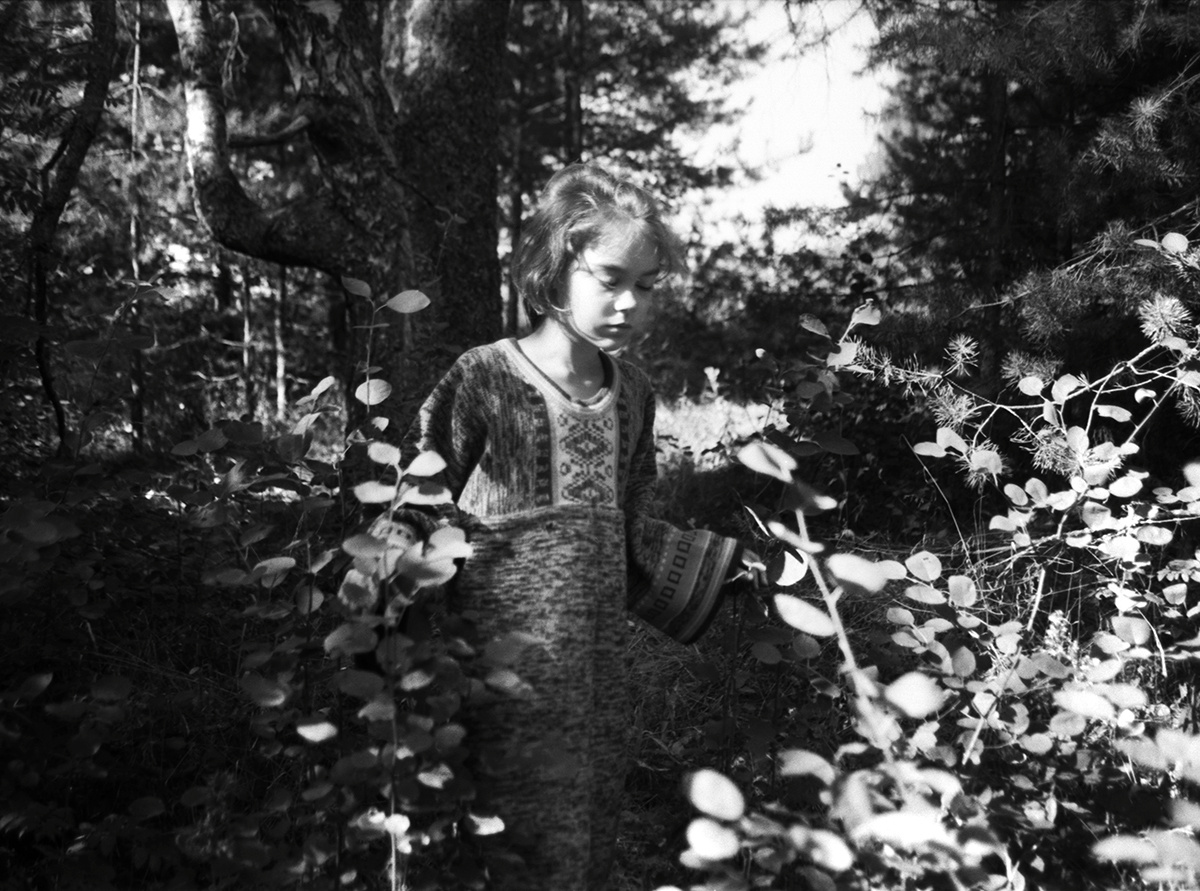 The Flow. 2010-2019. Maria Dupovkina — a visual artist from Russia