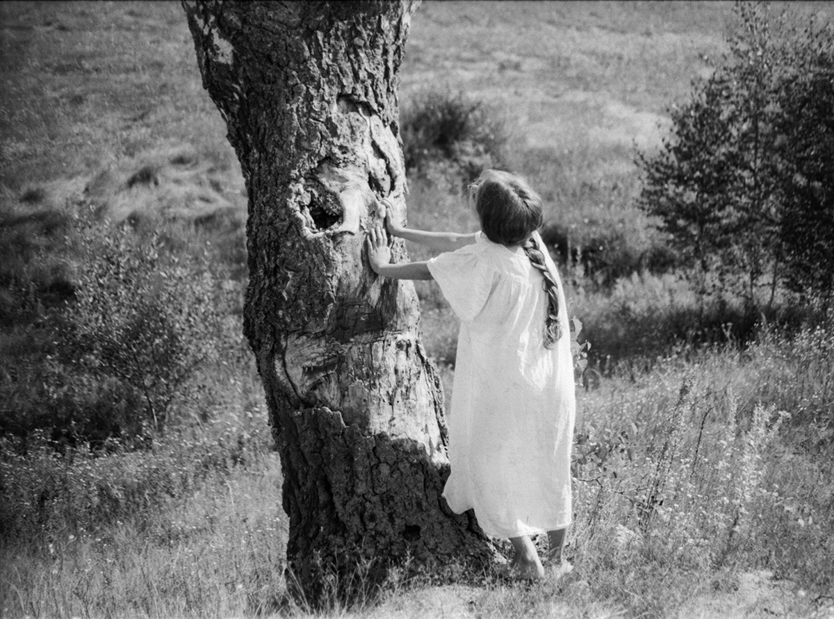 The Flow. 2010-2019. Maria Dupovkina — a visual artist from Russia