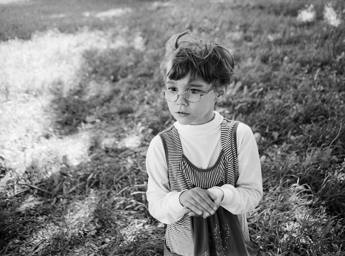 The Flow. 2010-2019. Maria Dupovkina — a visual artist from Russia