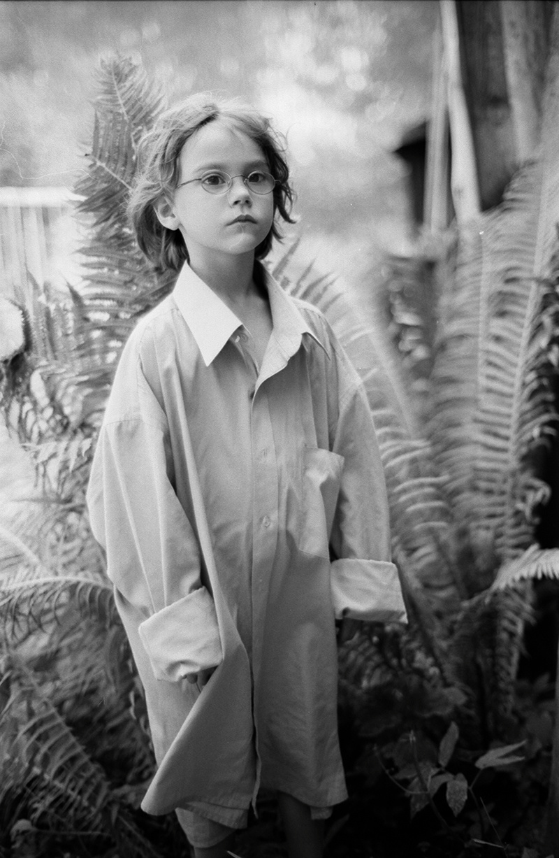 The Flow. 2010-2019. Maria Dupovkina — a visual artist from Russia