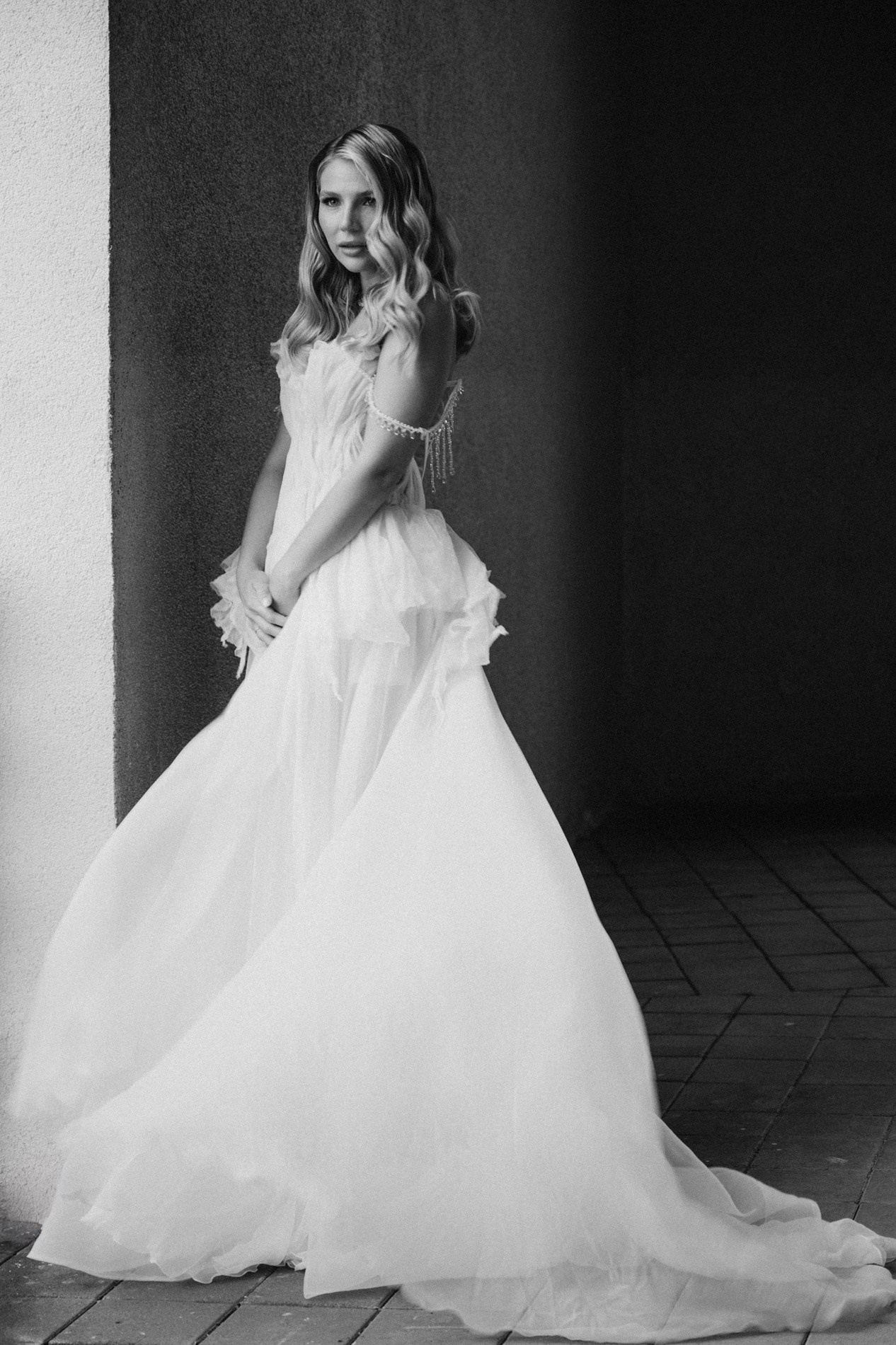 Свадебный и семейный фотограф в Краснодаре Марина Стёпа