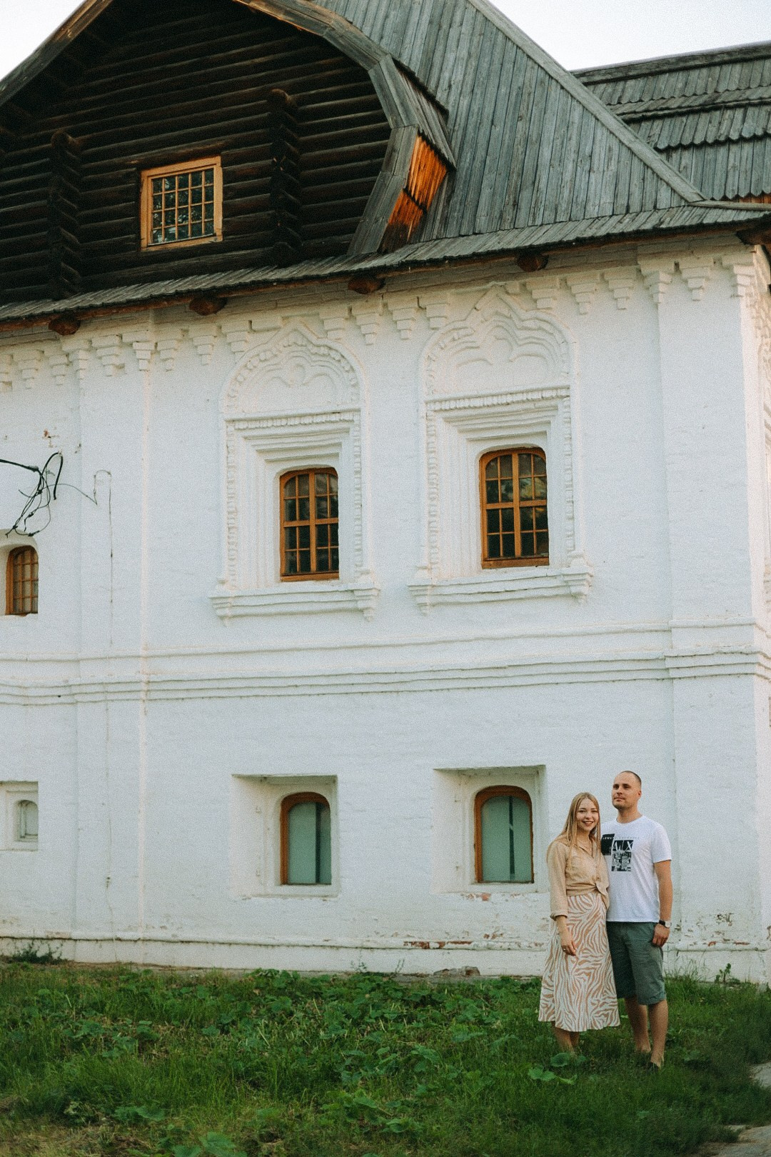 Паша и Таня. Фотограф Нижний Новгород