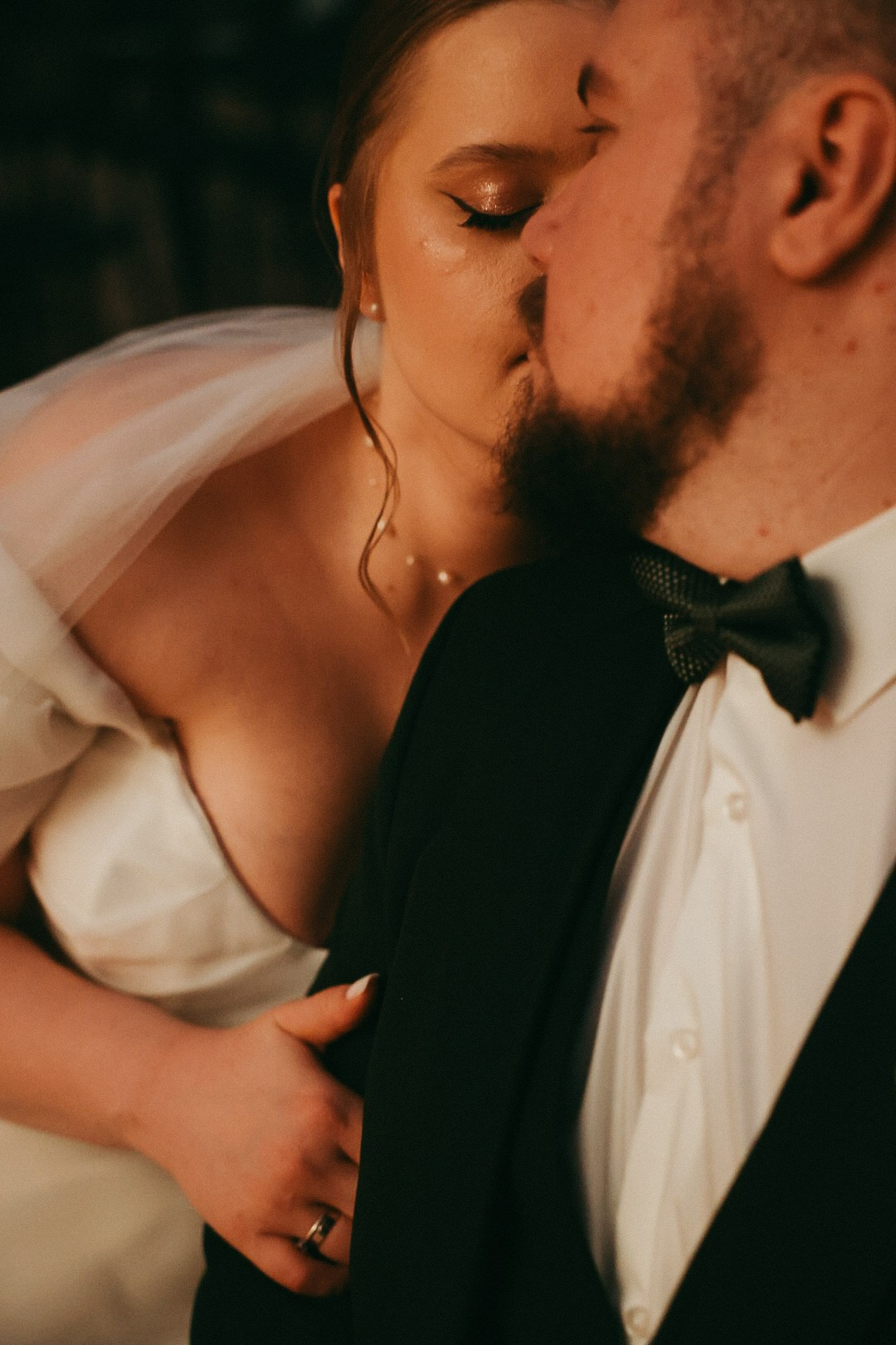 Артем и Таня. Фотограф Нижний Новгород