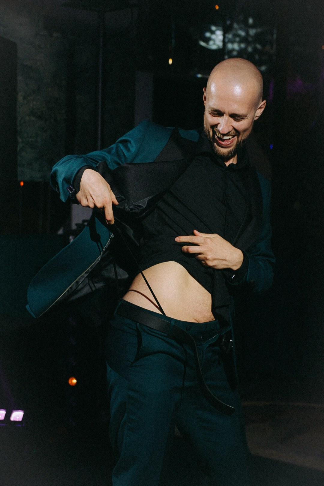 Глеб и Наташа. Фотограф Нижний Новгород