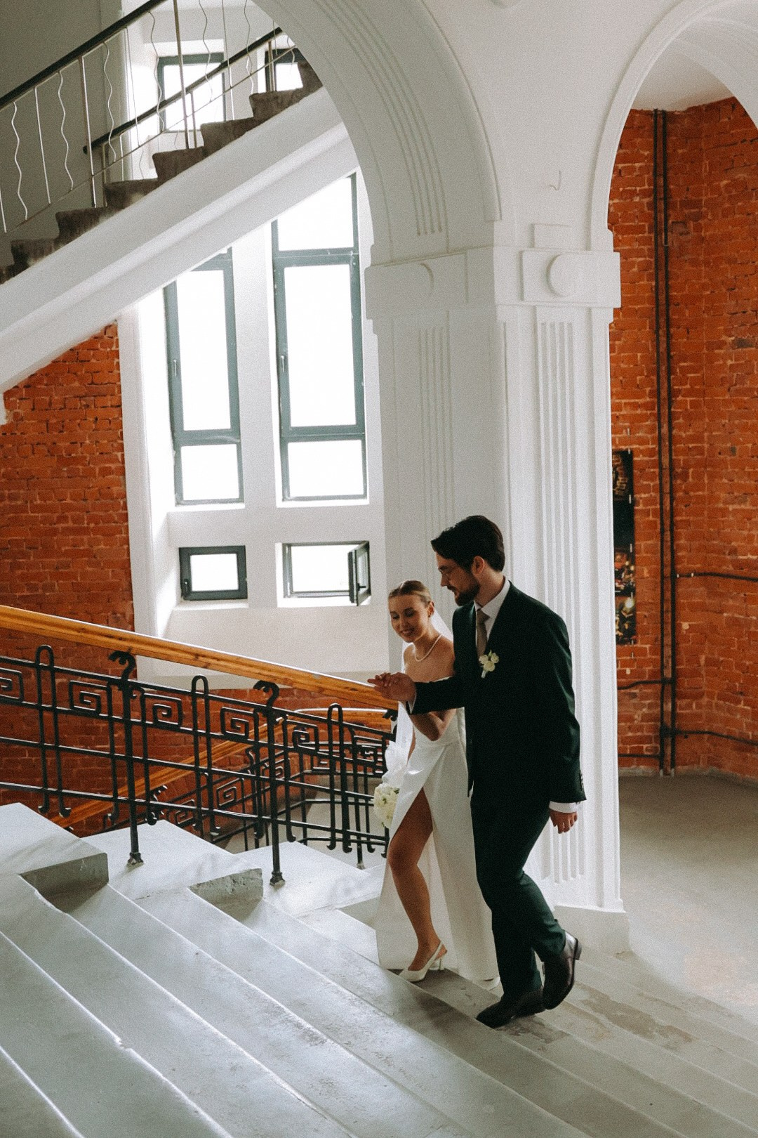 Глеб и Наташа. Фотограф Нижний Новгород