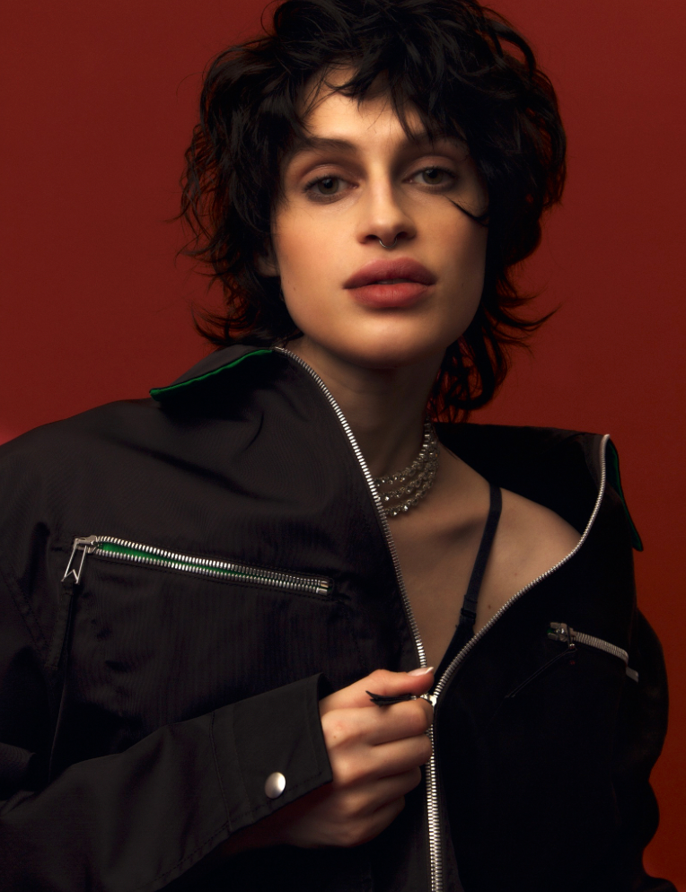 CREATION. Главная