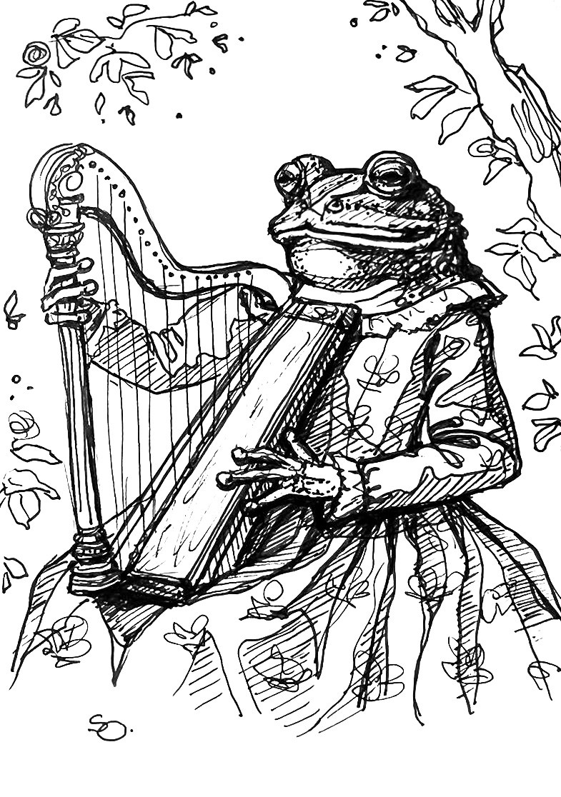 Иллюстрация. Фотограф Ольга Сальманович