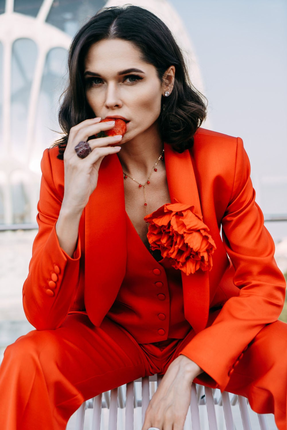 VK | VIP встреча в офисе. Андрей Цветков — репортажный, свадебный и портретный фотограф в Санкт-Петербурге