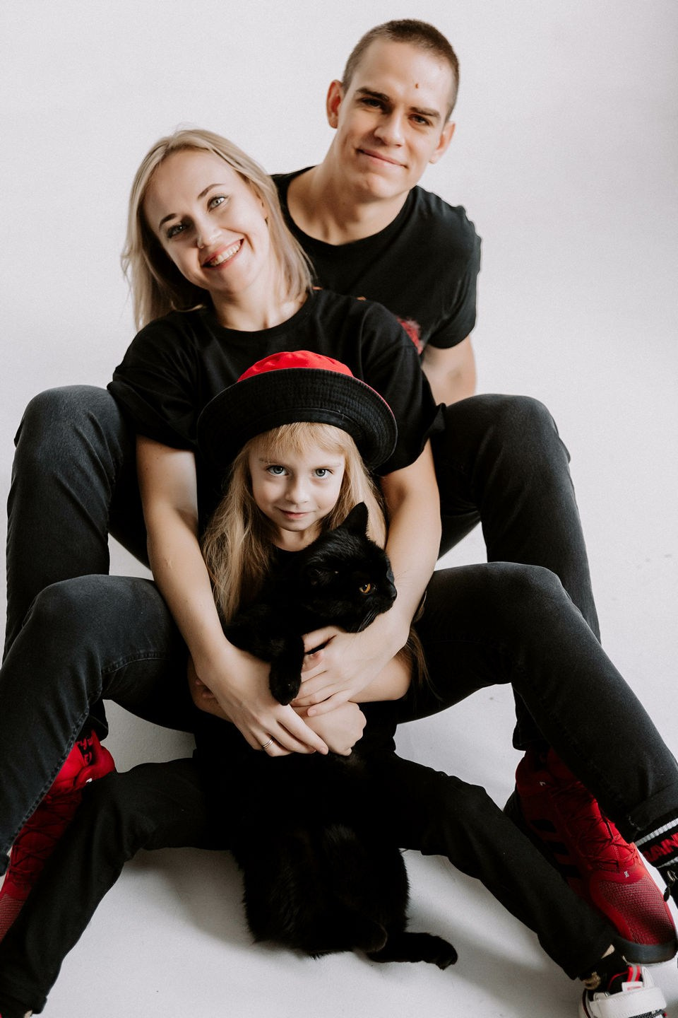 Семья — это не главное. Это всё. Свадебное фото свадебное видео фотограф видеограф Липецк Воронеж