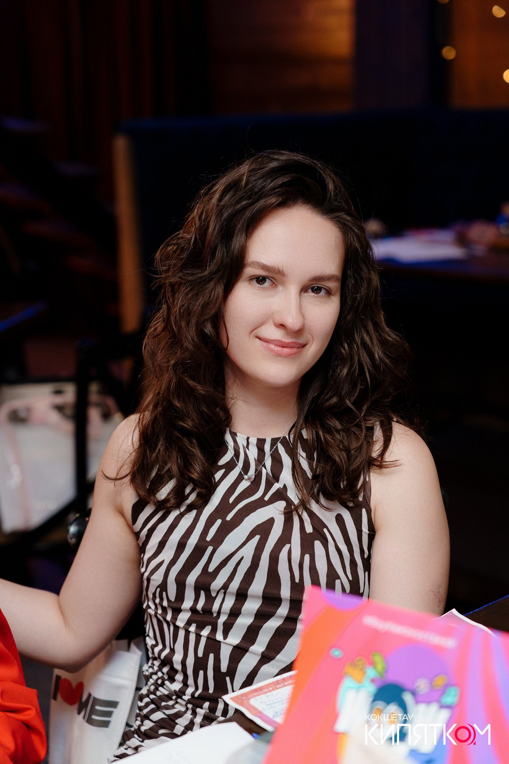 WOW QUIZ. КИПЯТКОМ КОКШЕТАУ