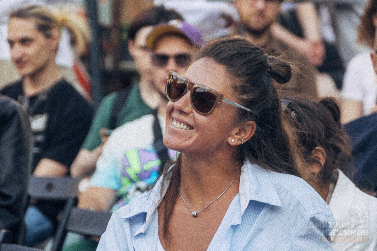 Морфология улиц