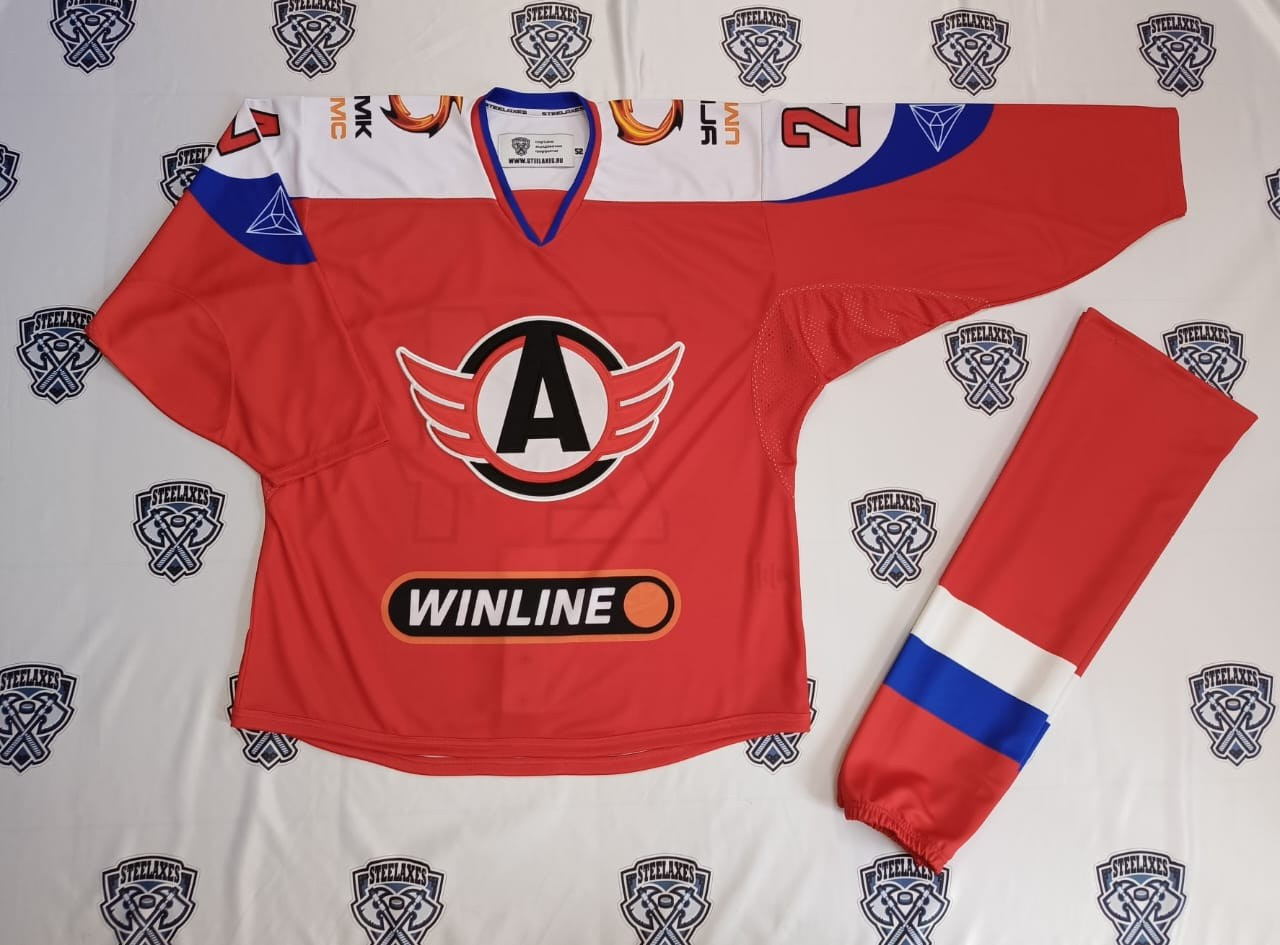 Партнеры, заказчики, клубы КХЛ, хоккей, форма, Салават Юлаев, Автомобилист, Металлург, Трактор, Ак Барс, Нефтехимик, ВХЛ, КХЛ, STEEL AXES, Магнитогорск, экипировка, спорт, твори добро, ДЦП, благотворительность Кубок Гагарина, Кубок Гимаева, предсезонка