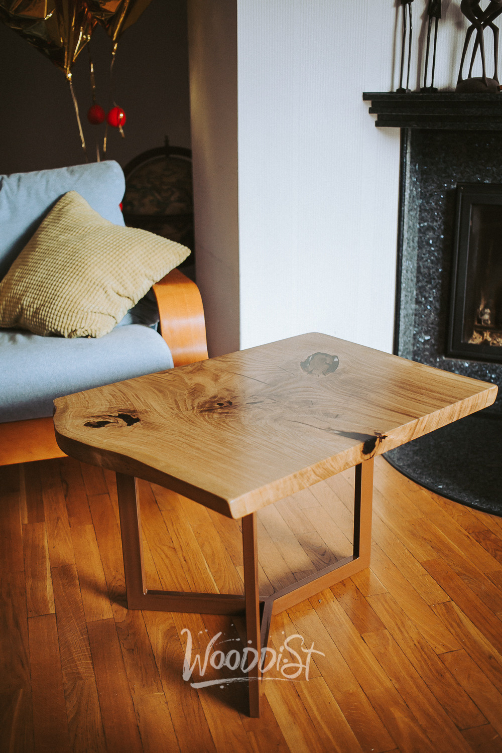Столы из слэбов и массива. WOODDIST | Мебель, которая становится предметом гордости!
