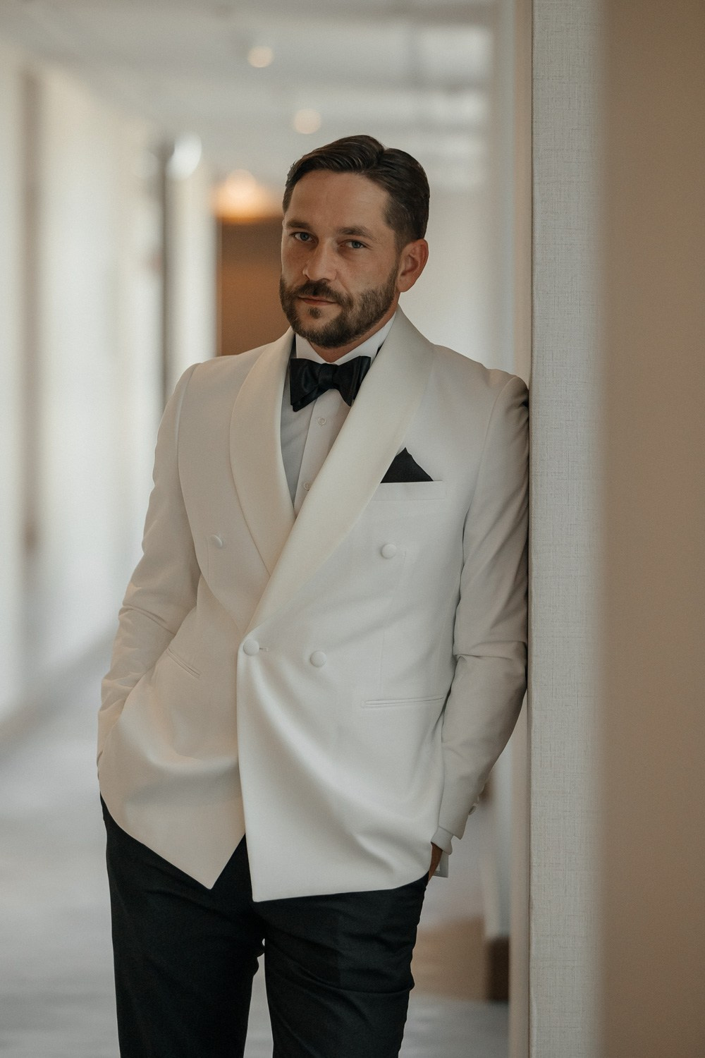 Есть только ты и я. Свадебный фотограф Москва