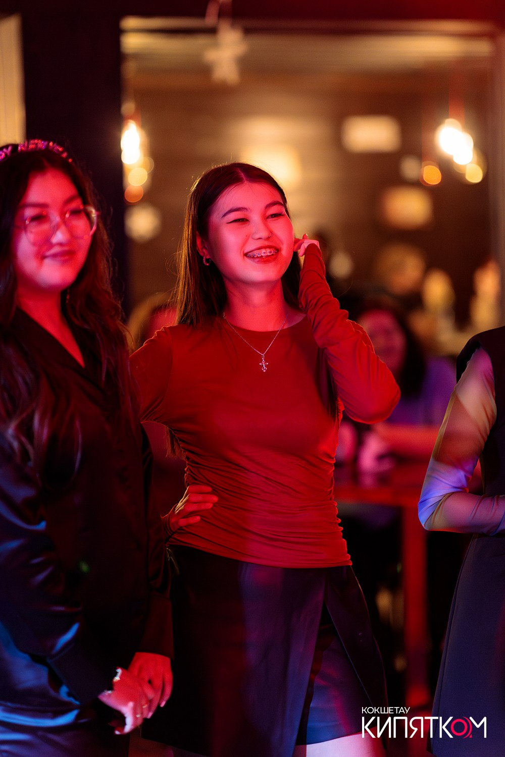 GENTLEMAN PUB. КИПЯТКОМ КОКШЕТАУ