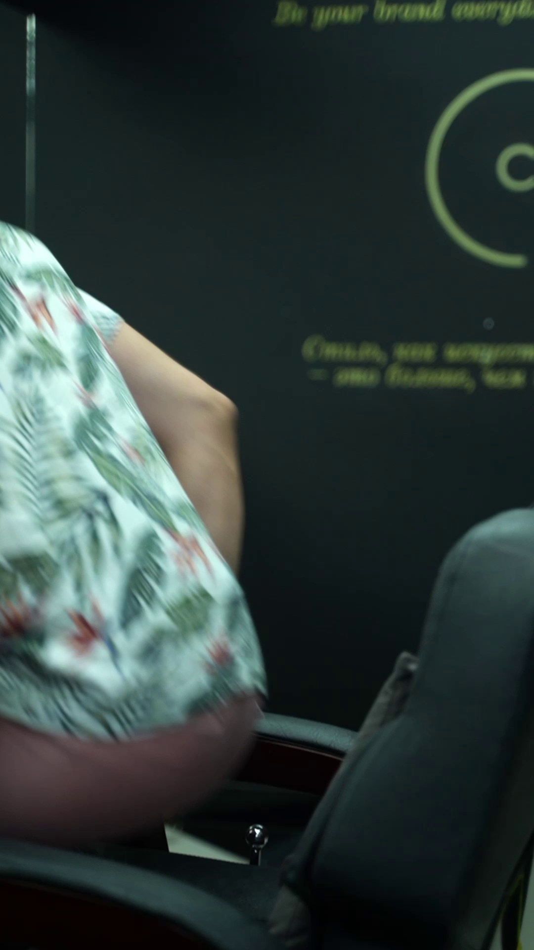 Стрижки. Артём Калыхан|Видеограф СПб