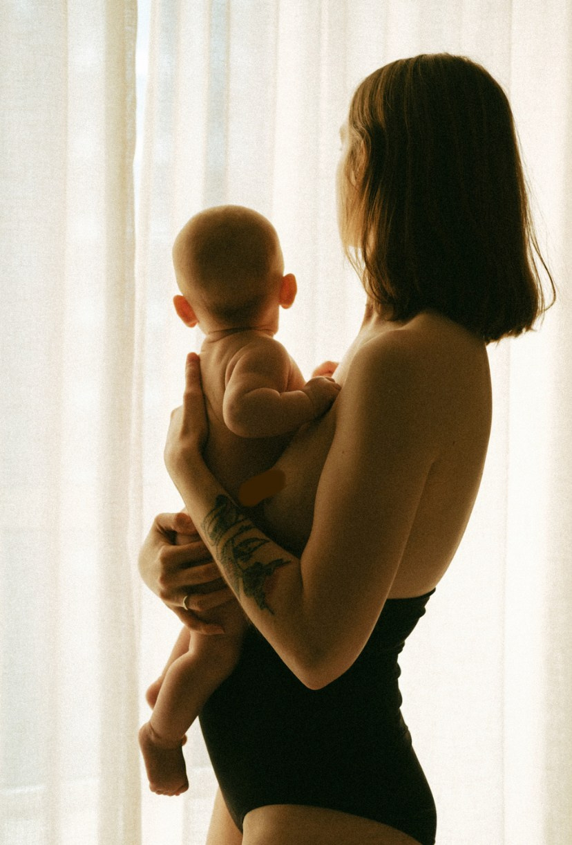 Family. Главная