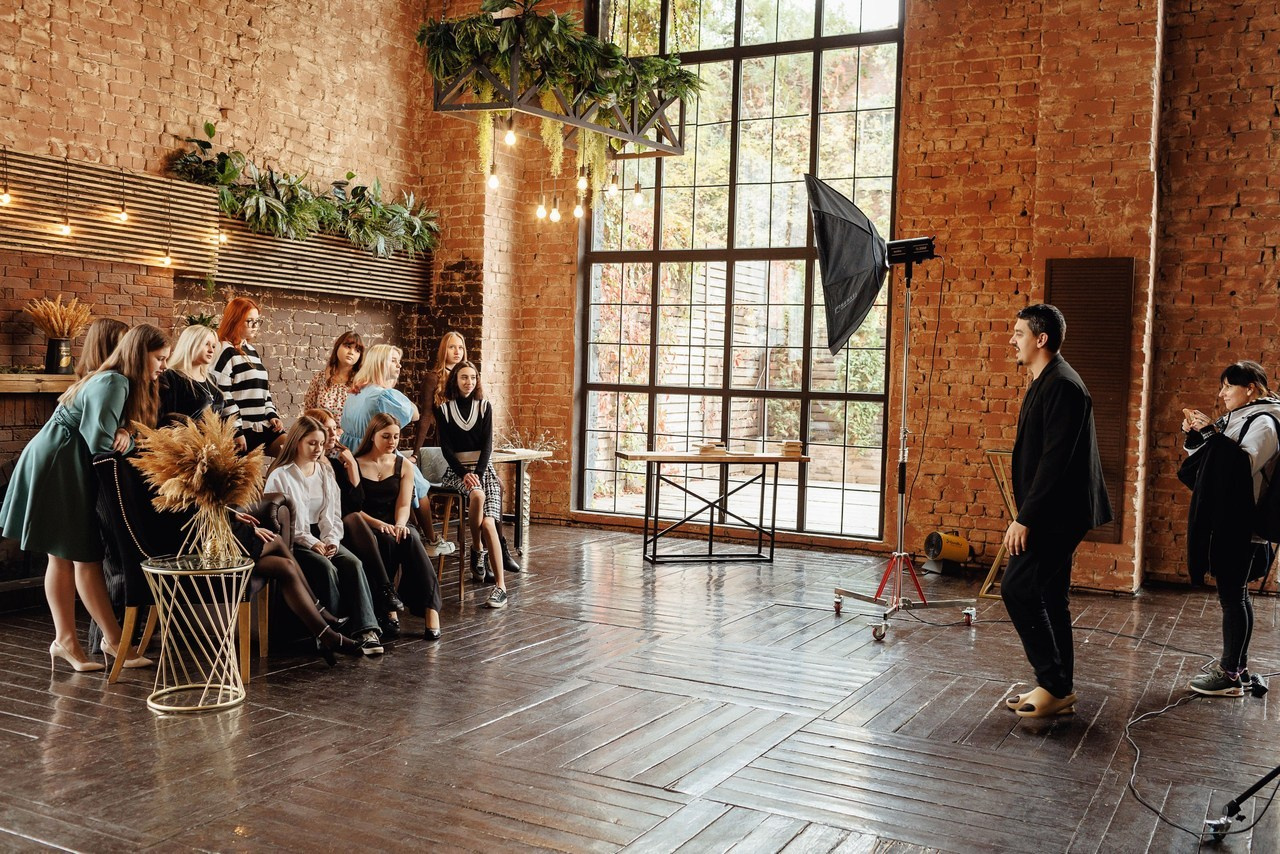 Отзывы. Свадебный фотограф Денис Перминов в Воронеже