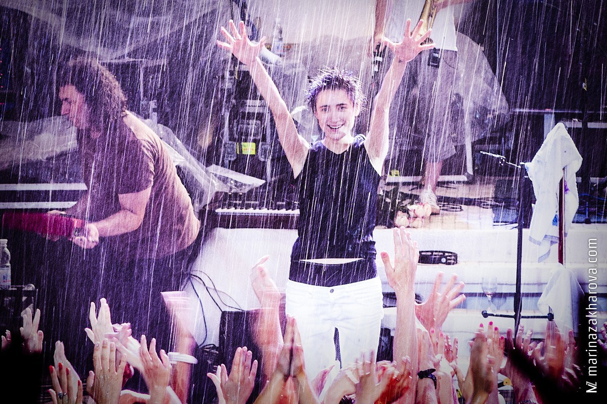 Одесса. Марина Захарова — Фотограф. Москва / Marina Zakharova — Photographer