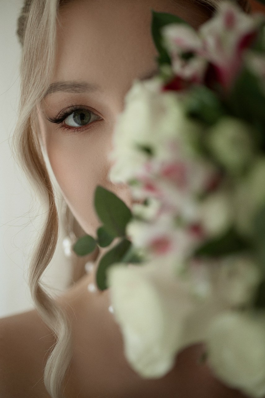 Ильдар & Ксения. Свадебный и семейный фотограф в Челябинске