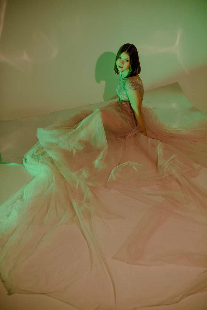 Алиса. Портретный и семейный фотограф Магнитогорск Евгения Ионова