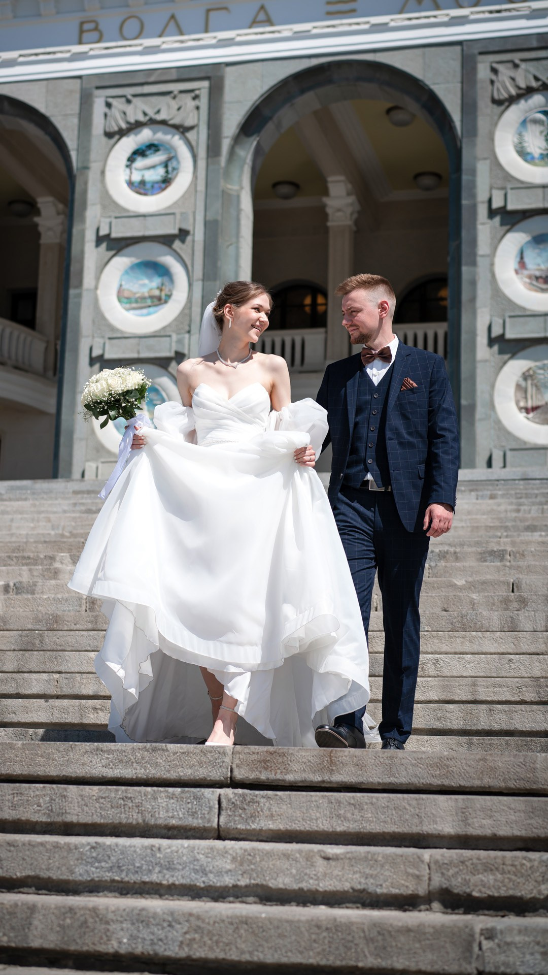 Свадебная фотосессия. Свадебный фотограф в Москве. Свадебный фотограф Вера Климова