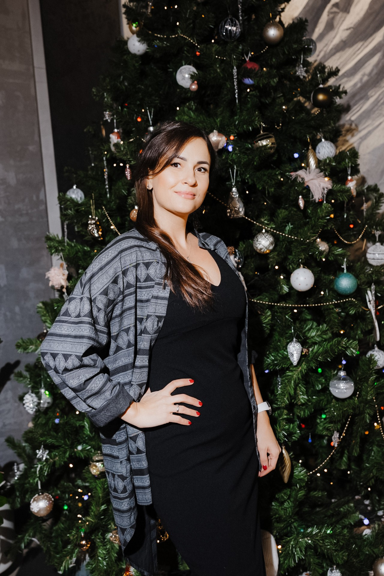 Master Class. VICTORIA SHU