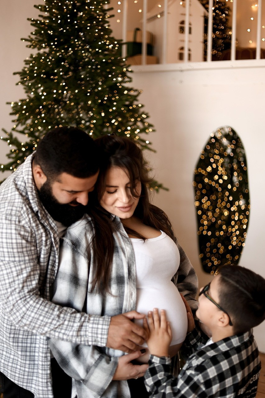 Семейная фотосъёмка студия/ прогулка. Мишугина Ольга Фотограф новорожденных, семейный и детский фотограф